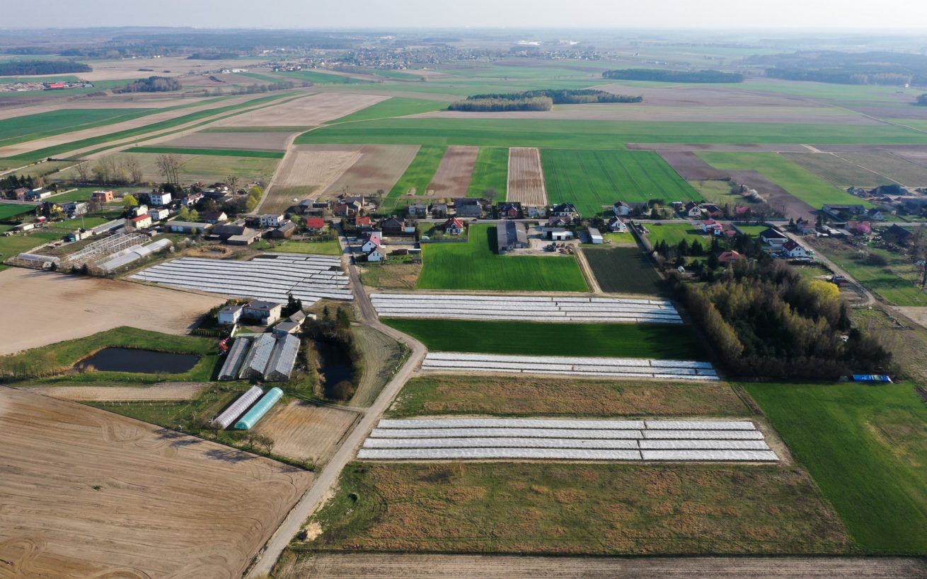 Reklama Poznań - latanie dronem (27)