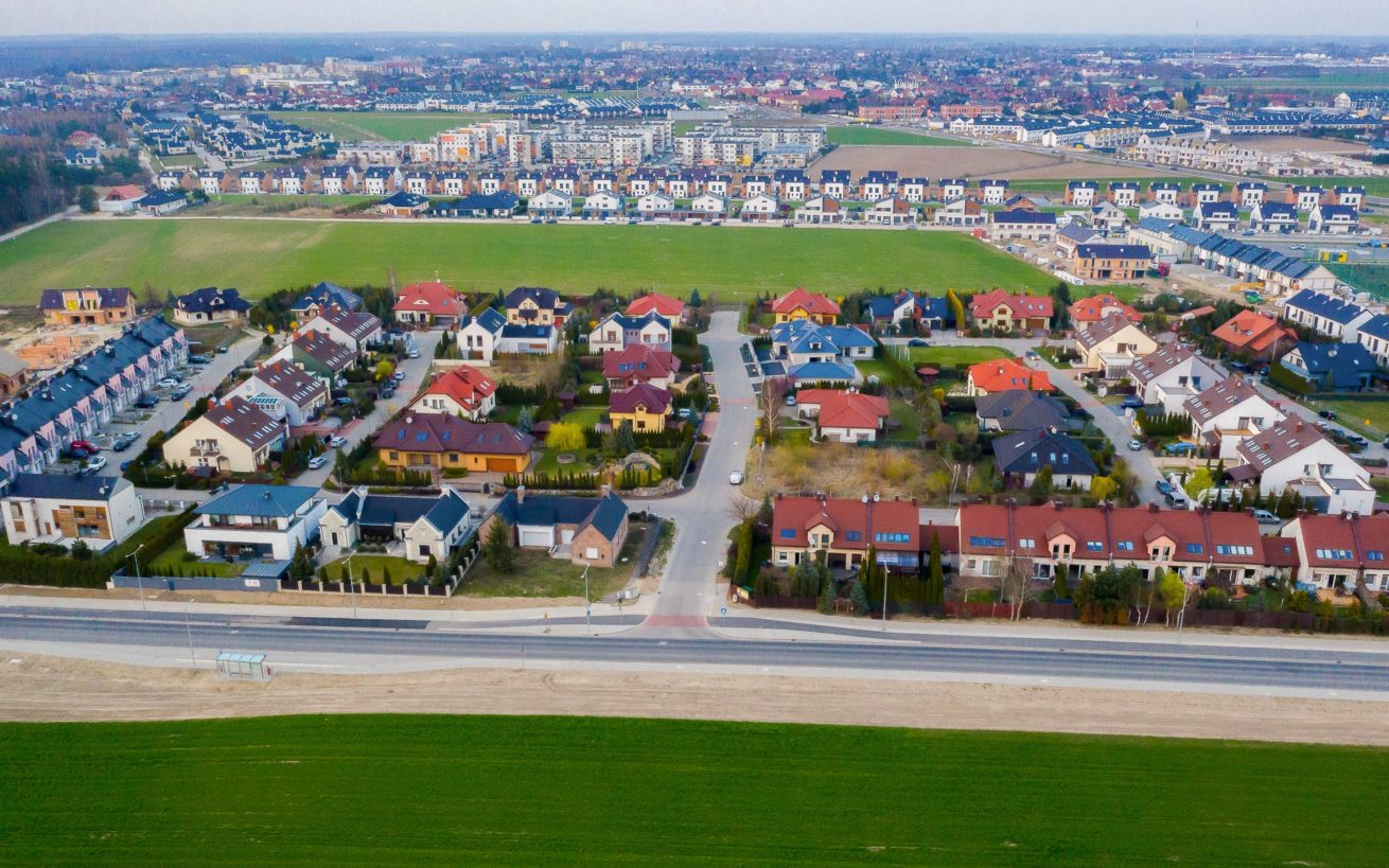 Reklama Poznań - latanie dronem (68)