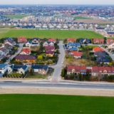 Reklama Poznań - latanie dronem (68)