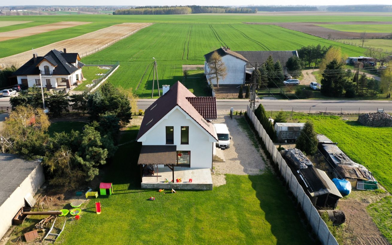 Reklama Poznań - latanie dronem (7)