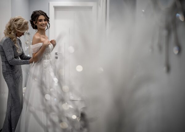 międzynarodowe wesele Zamek Łagów