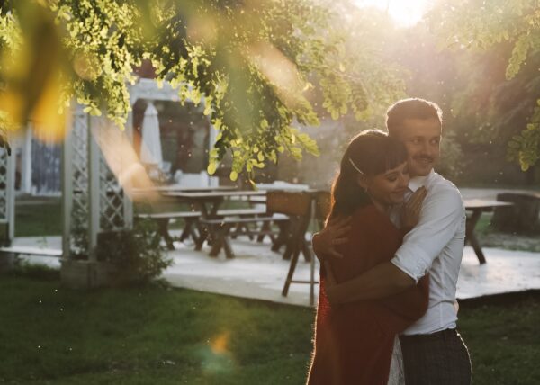 międzynarodowe wesele Zamek Łagów