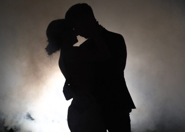 międzynarodowe wesele Zamek Łagów