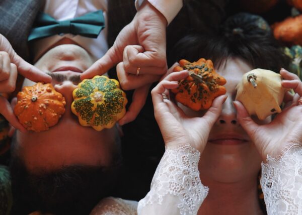 międzynarodowe wesele Zamek Łagów