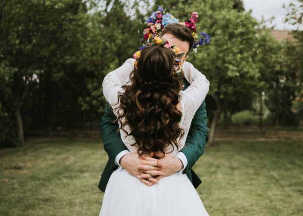 międzynarodowe wesele Zamek Łagów