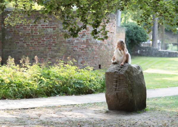 międzynarodowe wesele Zamek Łagów