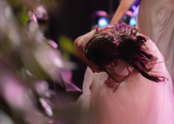 międzynarodowe wesele Zamek Łagów