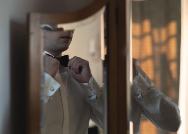 międzynarodowe wesele Zamek Łagów