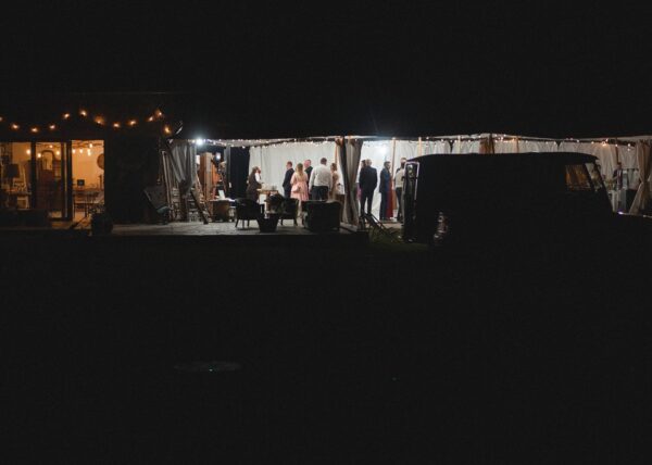 międzynarodowe wesele Zamek Łagów