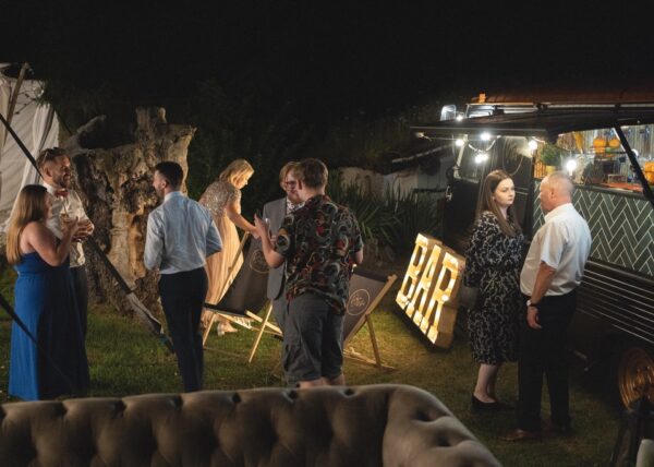 międzynarodowe wesele Zamek Łagów