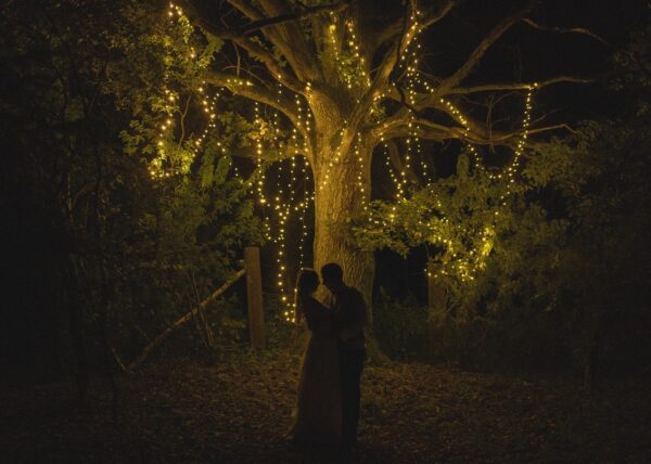 międzynarodowe wesele Zamek Łagów