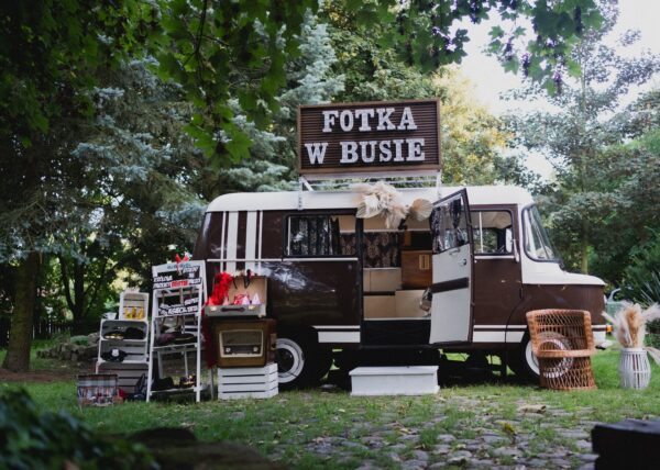 międzynarodowe wesele Zamek Łagów