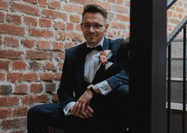 międzynarodowe wesele Zamek Łagów